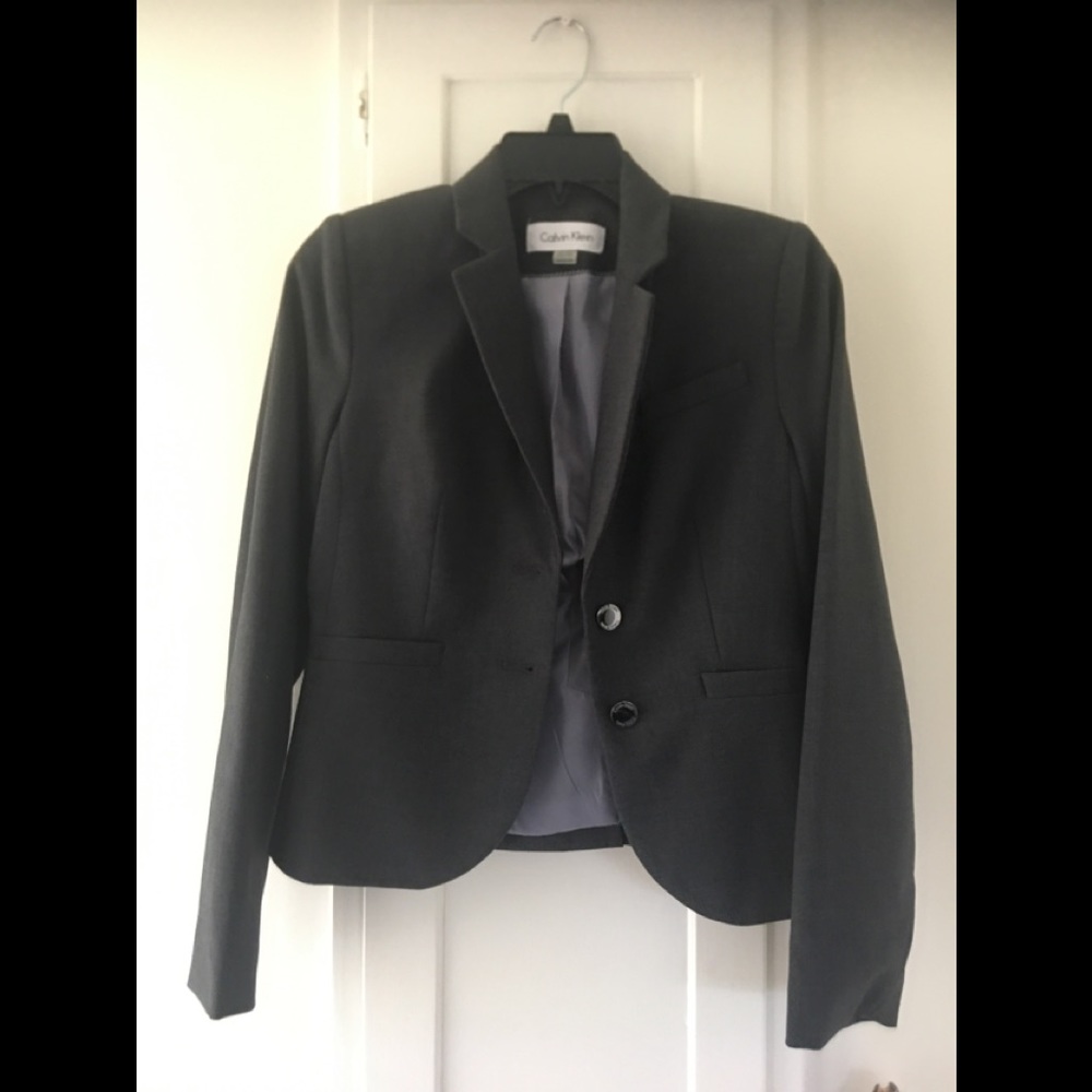 Blazer for work